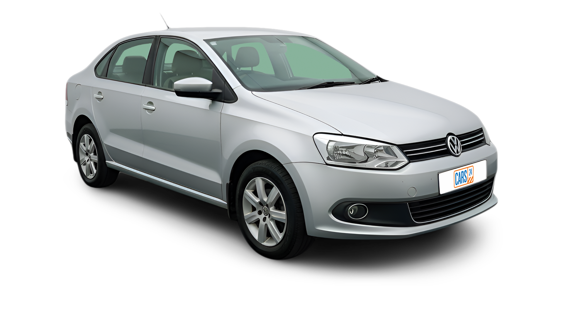 Volkswagen Vento-img